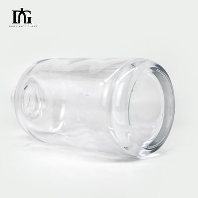 음료 및 음료용 유리 술병 750ml 500ml