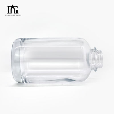 음료 및 음료용 유리 술병 750ml 500ml