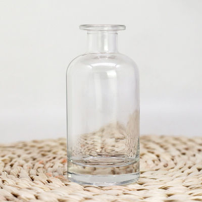 700ml 750ml 보드카 위스키 럼 진 음주 병에 맞춤형 유리