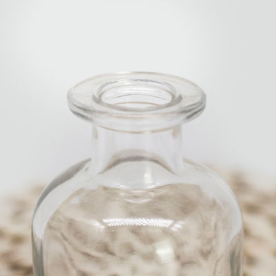 700ml 750ml 보드카 위스키 럼 진 음주 병에 맞춤형 유리