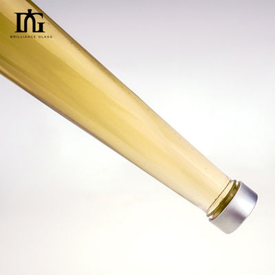 주문 375ml 500ml 700ml 750ml 병 몸체 재료 음료 고급 음료용 유리