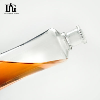 700ml 750ml 플린트 보드카 병 맥주 스크린 인쇄 스탬핑 그림
