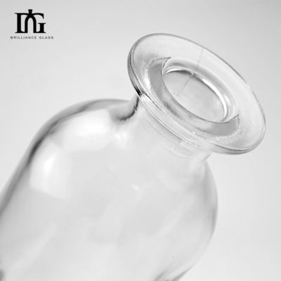 맞춤형 스플릿 콤파티션 위스키 럼 테킬라 보드카 진 브랜디 200ml 300ml 500ml 700ml