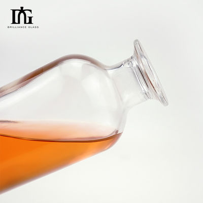 맞춤형 스플릿 콤파티션 위스키 럼 테킬라 보드카 진 브랜디 200ml 300ml 500ml 700ml